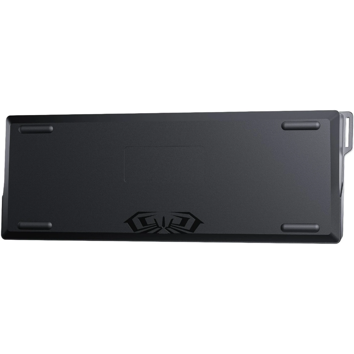 Купити Клавіатура Aula WIN60 HE Max Magnetic Switch Black (6978080504036) - фото 5