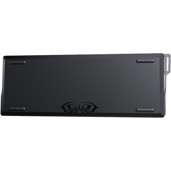 Купити Клавіатура Aula WIN60 HE Max Magnetic Switch Black (6978080504036) - фото 5