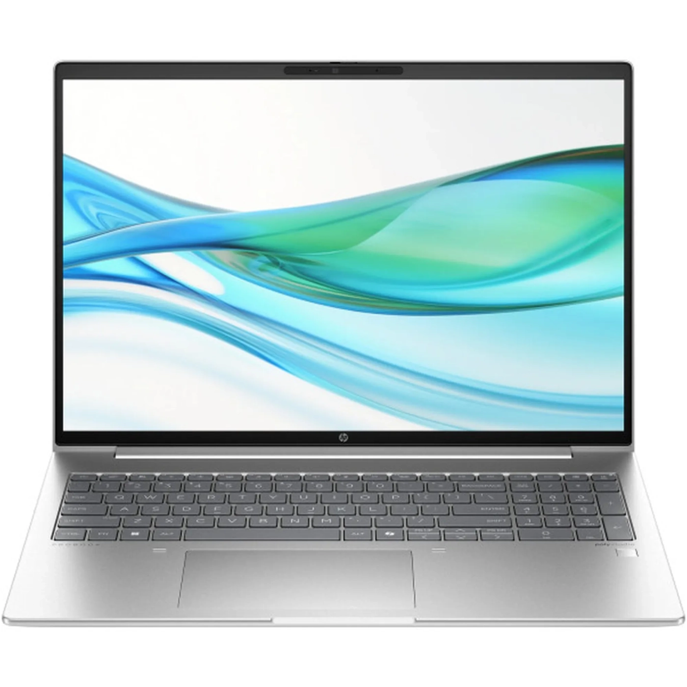 Купить Ноутбук HP Probook 460 G11 (AD0W6ET) - фото 1