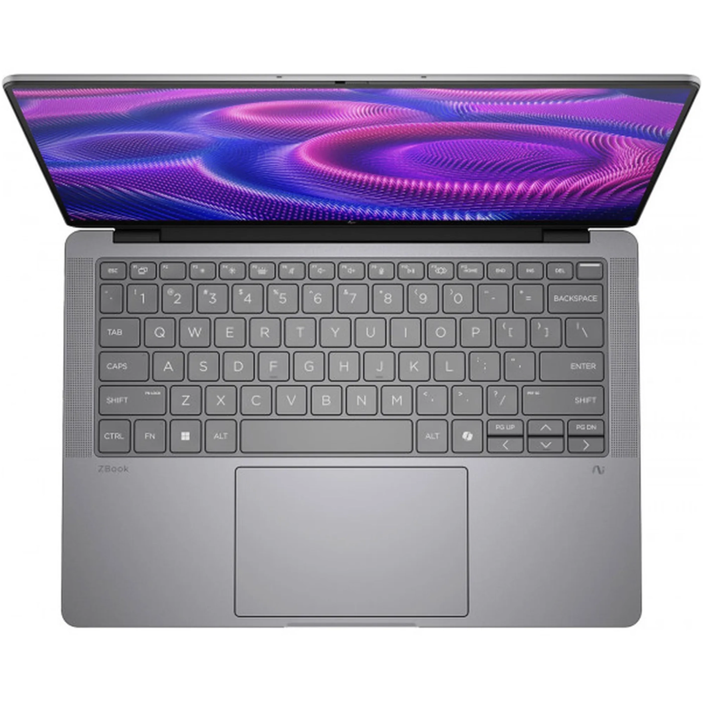 Купить Ноутбук HP ZBook Ultra G1a (B30D9ES) - фото 5