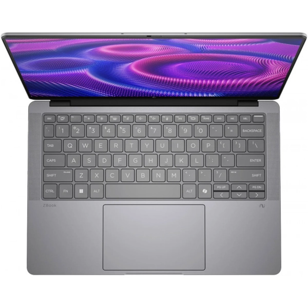 Купить Ноутбук HP ZBook Ultra G1a (B30DCES) - фото 5