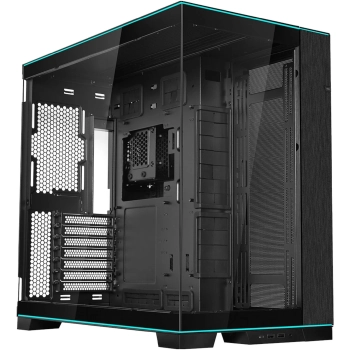 Купить Корпус Lian Li O11 Dynamic EVO RGB Black (G99.O11DERGBX.00) - фото 1
