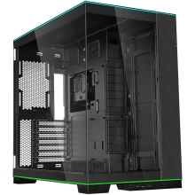 Купити Корпус Lian Li O11 Dynamic EVO RGB Black (G99.O11DERGBX.00) - фото 2