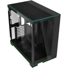 Купити Корпус Lian Li O11 Dynamic EVO RGB Black (G99.O11DERGBX.00) - фото 3