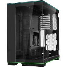 Купити Корпус Lian Li O11 Dynamic EVO RGB Black (G99.O11DERGBX.00) - фото 5