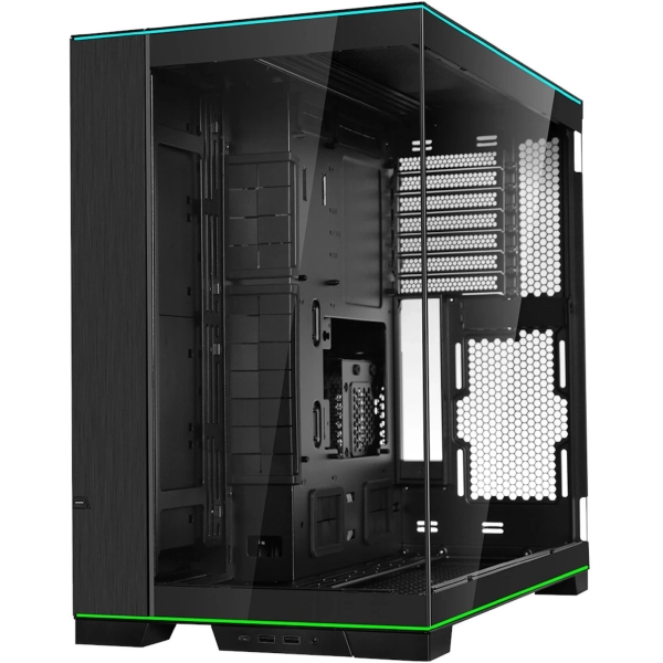 Купити Корпус Lian Li O11 Dynamic EVO RGB Black (G99.O11DERGBX.00) - фото 5