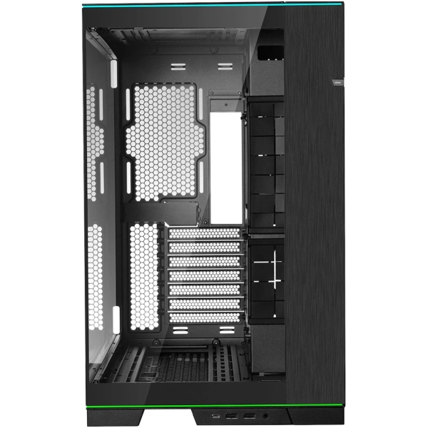 Купити Корпус Lian Li O11 Dynamic EVO RGB Black (G99.O11DERGBX.00) - фото 6