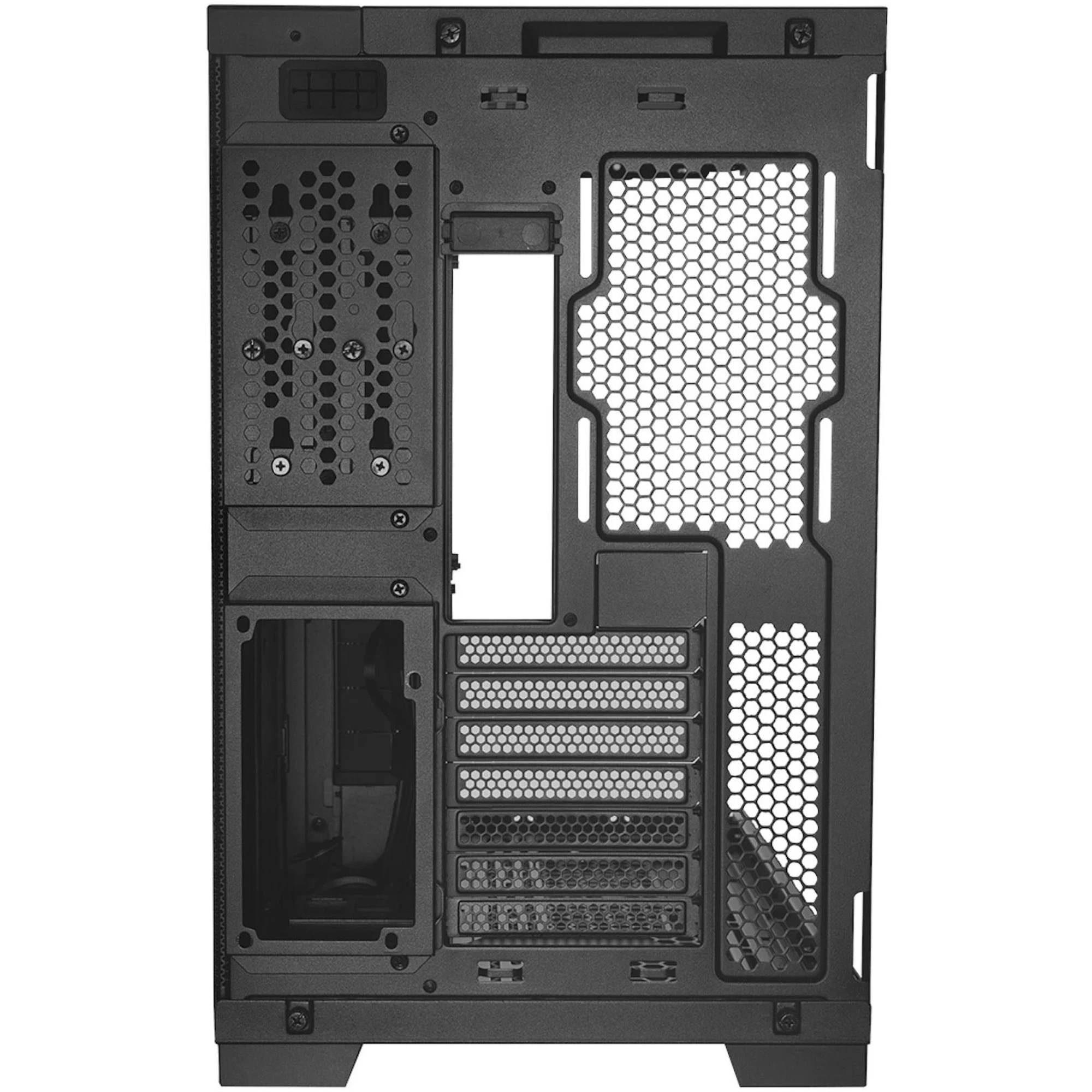 Купити Корпус Lian Li O11 Dynamic EVO RGB Black (G99.O11DERGBX.00) - фото 7