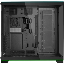 Купити Корпус Lian Li O11 Dynamic EVO RGB Black (G99.O11DERGBX.00) - фото 8