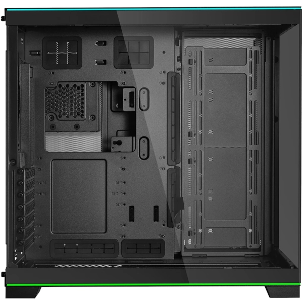 Купити Корпус Lian Li O11 Dynamic EVO RGB Black (G99.O11DERGBX.00) - фото 8