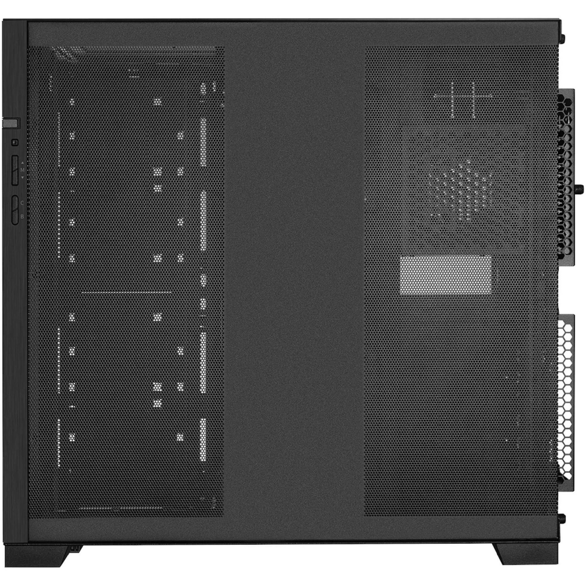 Купити Корпус Lian Li O11 Dynamic EVO RGB Black (G99.O11DERGBX.00) - фото 9
