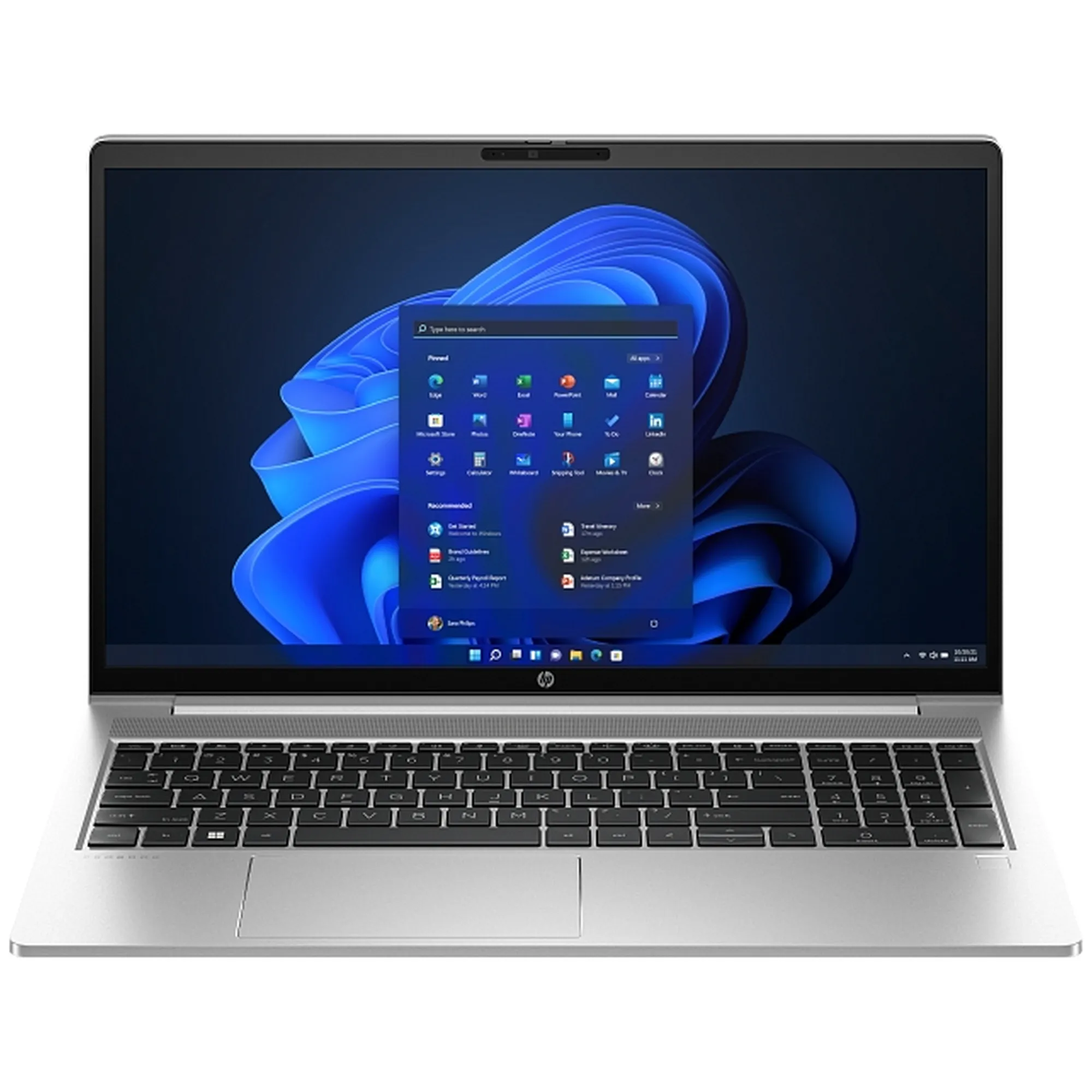 Купить Ноутбук HP ProBook 450 G10 (AD1Y7ET) - фото 1
