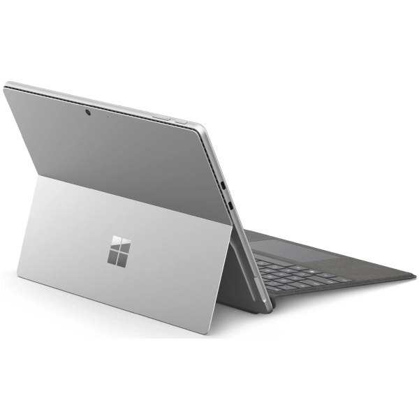 Купити Планшет Microsoft Surface Pro 10 32GB/1TB Platinum (ZDY-00001) - фото 4