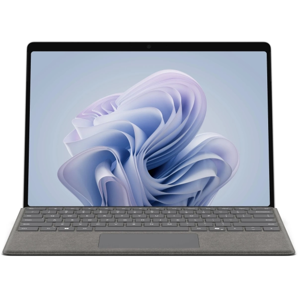 Купити Планшет Microsoft Surface Pro 10 for Business Ultra 7 165U 16/512GB Platinum (ZDW-00001) - фото 2