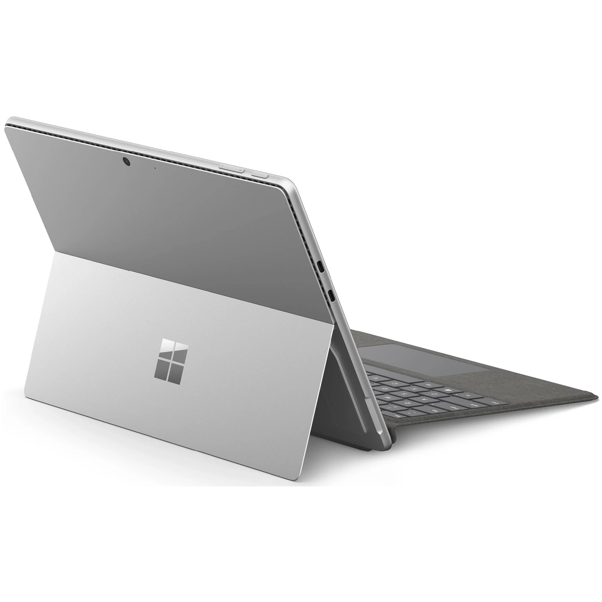 Купити Планшет Microsoft Surface Pro 10 for Business Ultra 7 165U 16/512GB Platinum (ZDW-00001) - фото 4