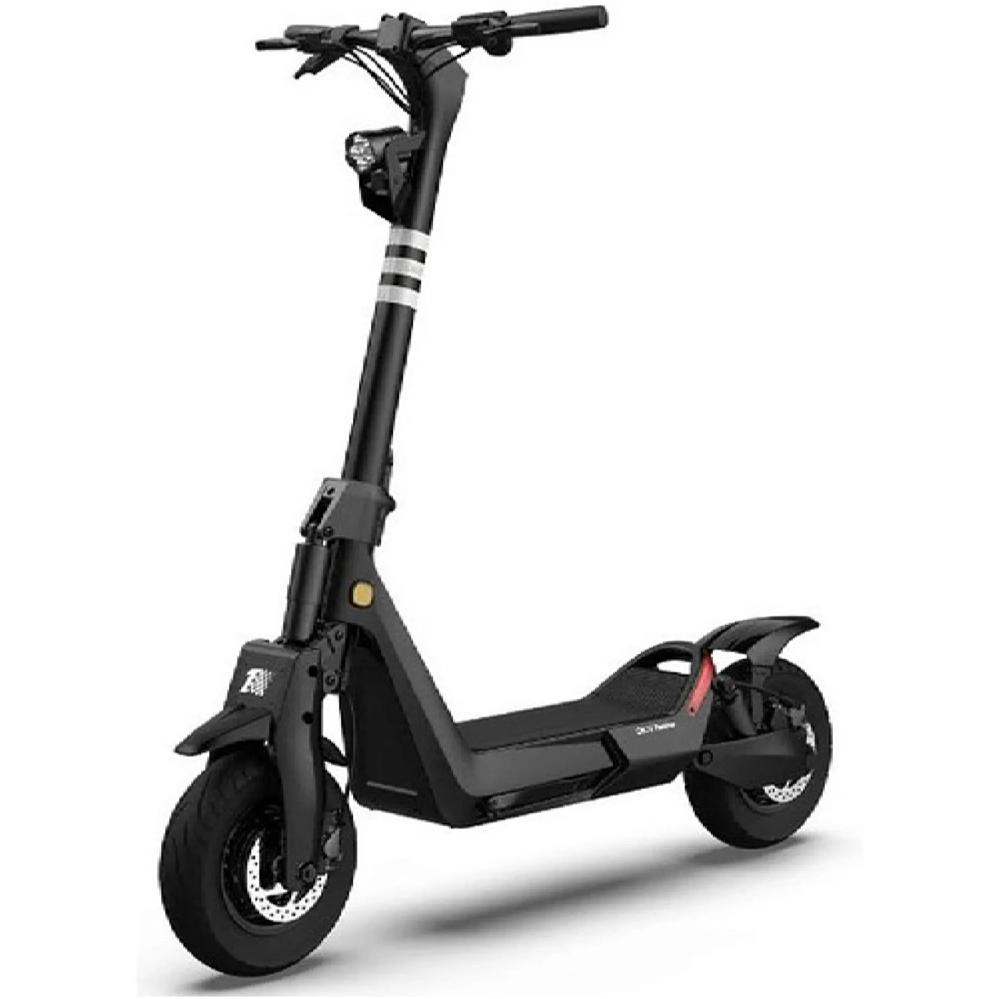 Купить Электросамокат OKAI Panther Off-Road 12" Black (ES800-B) - фото 1