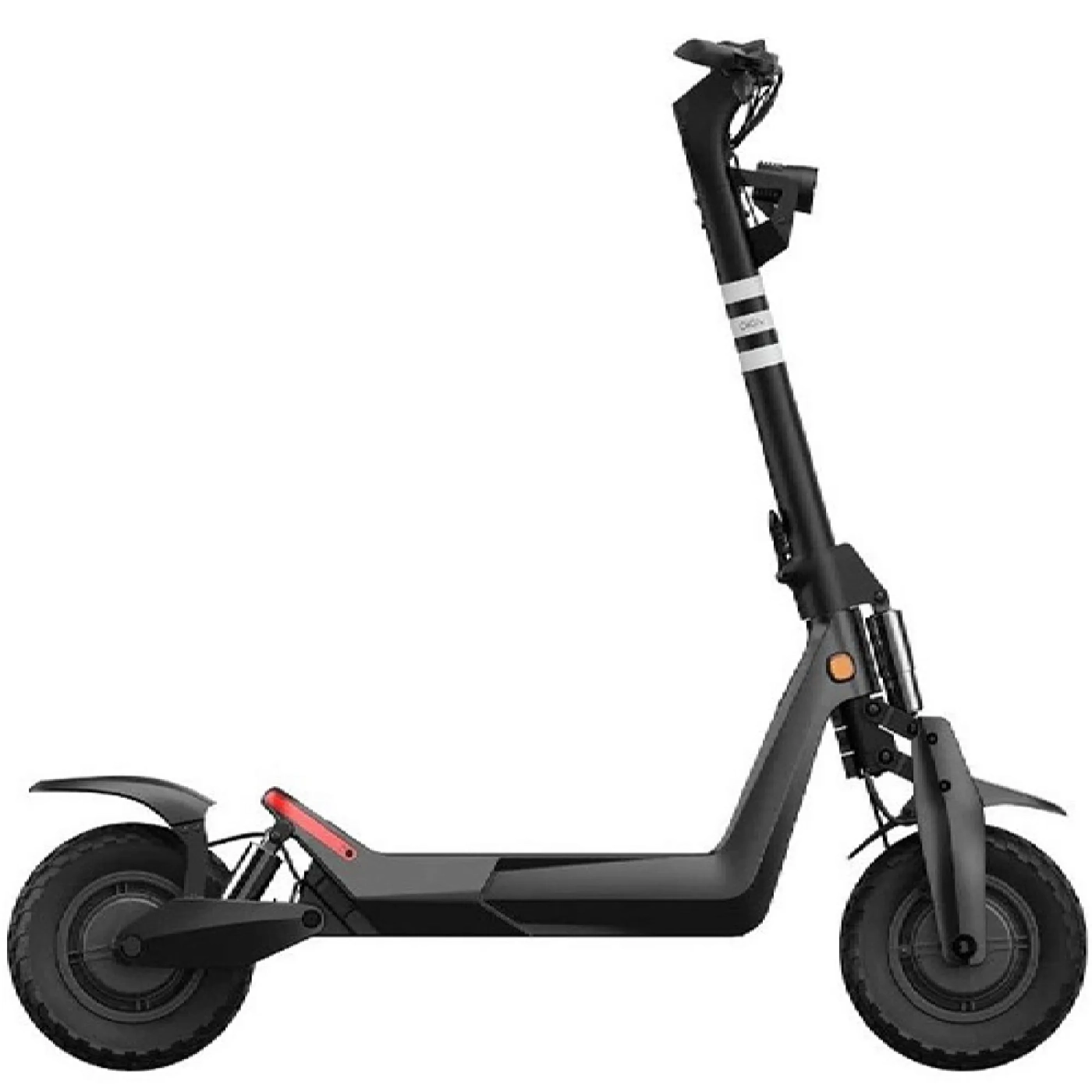 Купить Электросамокат OKAI Panther Off-Road 12" Black (ES800-B) - фото 2