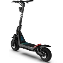 Купить Электросамокат OKAI Panther Off-Road 12" Black (ES800-B) - фото 3