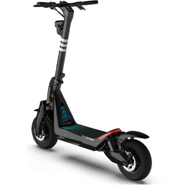 Купить Электросамокат OKAI Panther Off-Road 12" Black (ES800-B) - фото 3