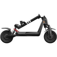Купить Электросамокат OKAI Panther Off-Road 12" Black (ES800-B) - фото 5