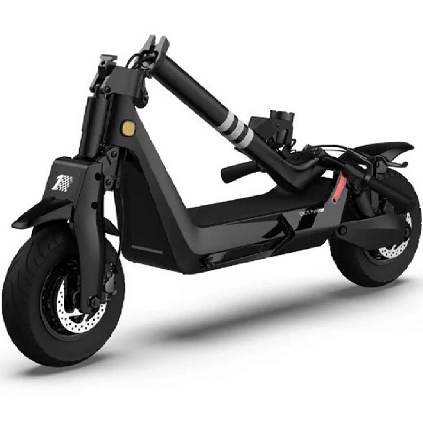 Купить Электросамокат OKAI Panther Off-Road 12" Black (ES800-B) - фото 6