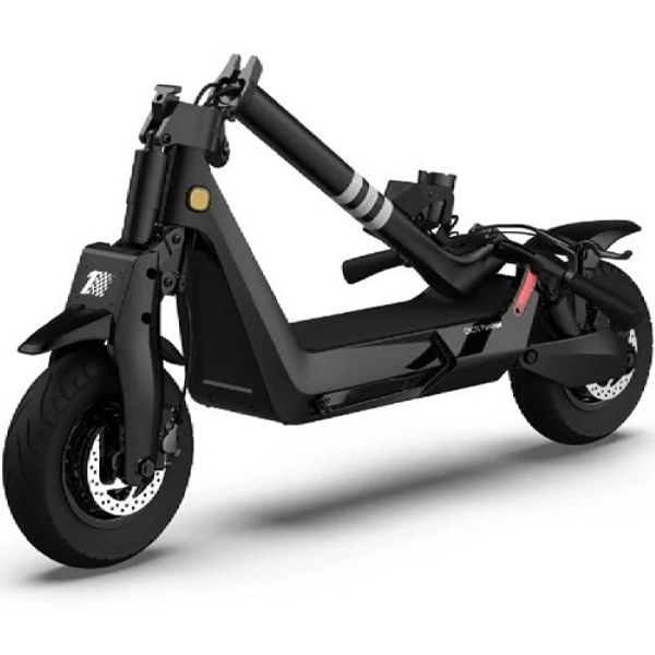 Купить Электросамокат OKAI Panther Off-Road 12" Black (ES800-B) - фото 6