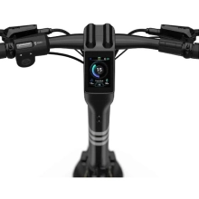 Купить Электросамокат OKAI Panther Off-Road 12" Black (ES800-B) - фото 8