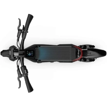 Купить Электросамокат OKAI Panther Off-Road 12" Black (ES800-B) - фото 9