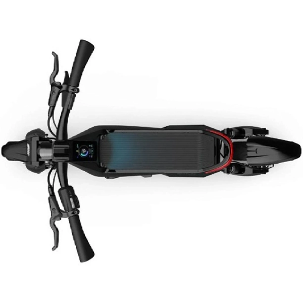 Купить Электросамокат OKAI Panther Off-Road 12" Black (ES800-B) - фото 9