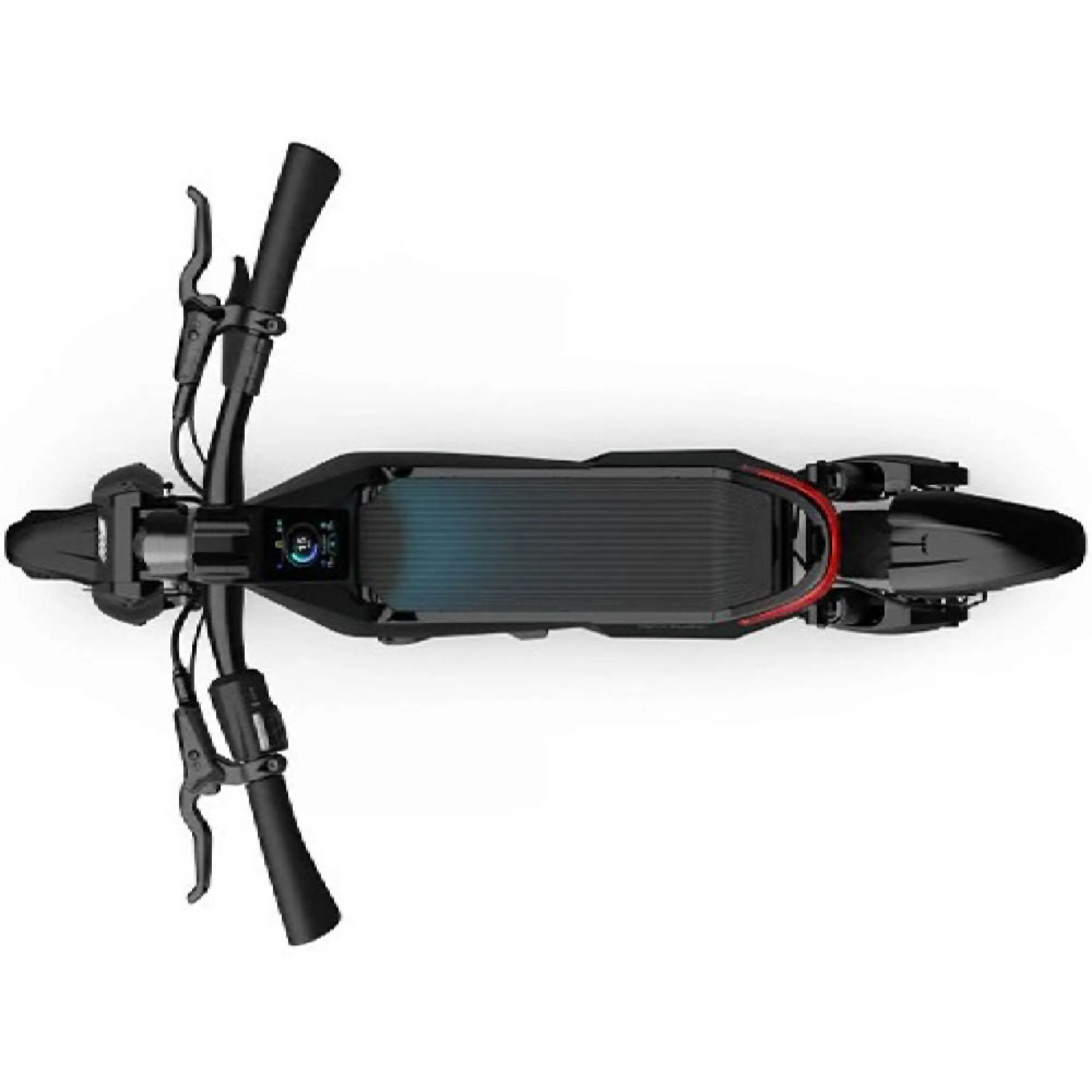 Купить Электросамокат OKAI Panther Off-Road 12" Black (ES800-B) - фото 9