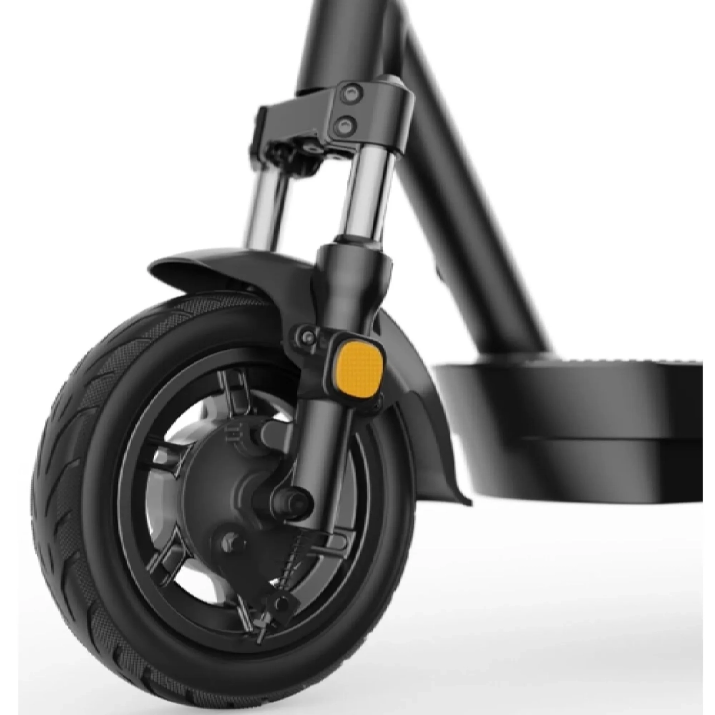 Купить Электросамокат OKAI ES40-NEON Pro Black (ES40-B) - фото 4