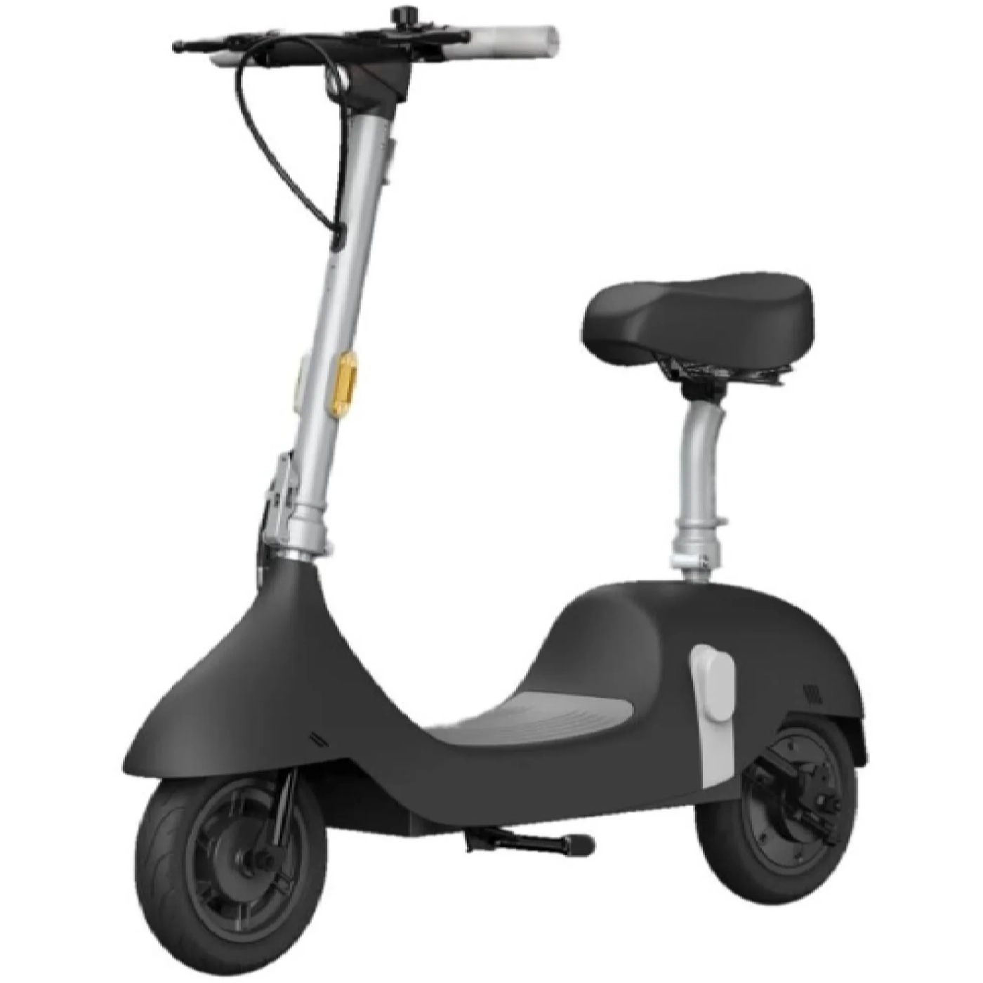 Купить Электросамокат OKAI Ceetle PRO EA10C Black (EA10C-B) - фото 1
