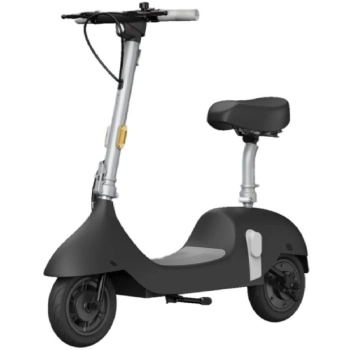 Купить Электросамокат OKAI Ceetle PRO EA10C Black (EA10C-B) - фото 1