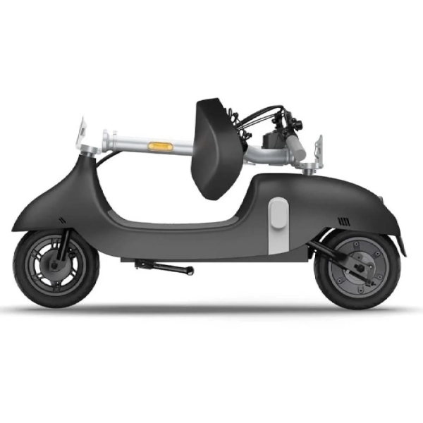 Купить Электросамокат OKAI Ceetle PRO EA10C Black (EA10C-B) - фото 2