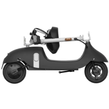 Купить Электросамокат OKAI Ceetle PRO EA10C Black (EA10C-B) - фото 3