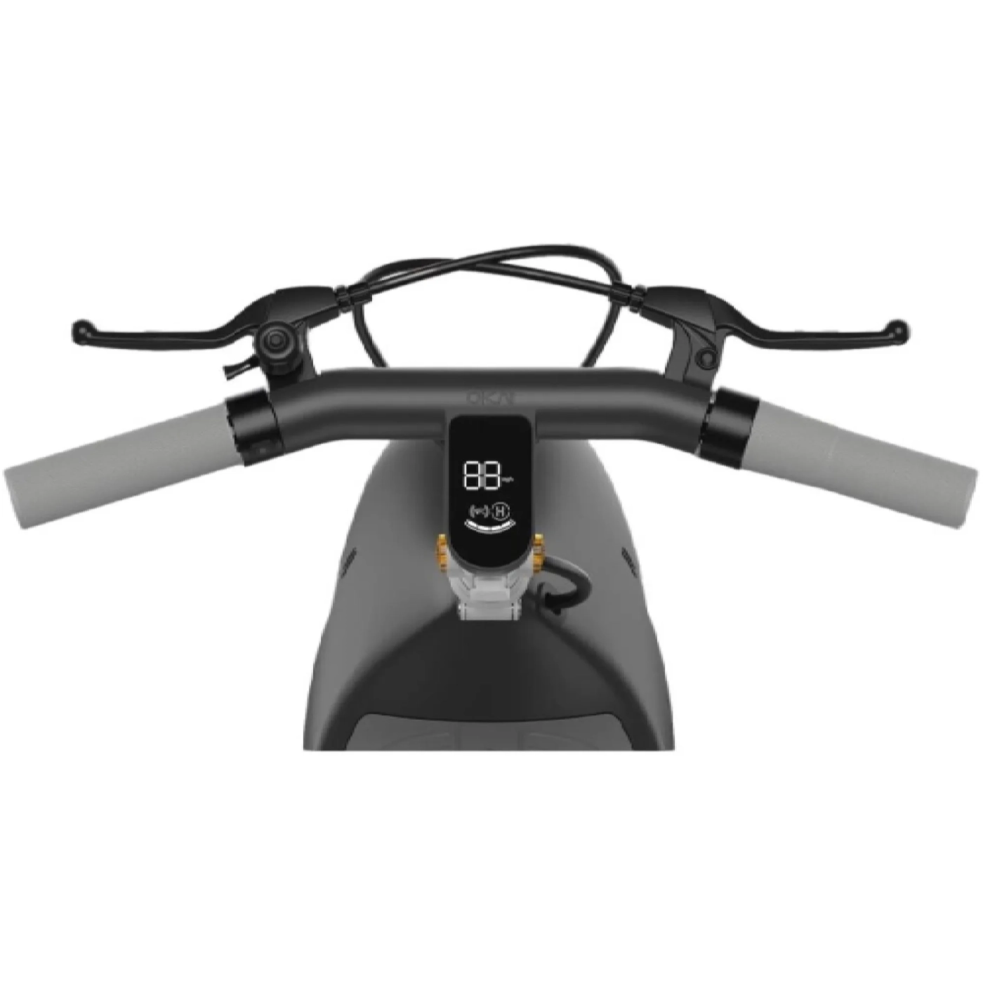 Купить Электросамокат OKAI Ceetle PRO EA10C Black (EA10C-B) - фото 4