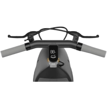 Купить Электросамокат OKAI Ceetle PRO EA10C Black (EA10C-B) - фото 4