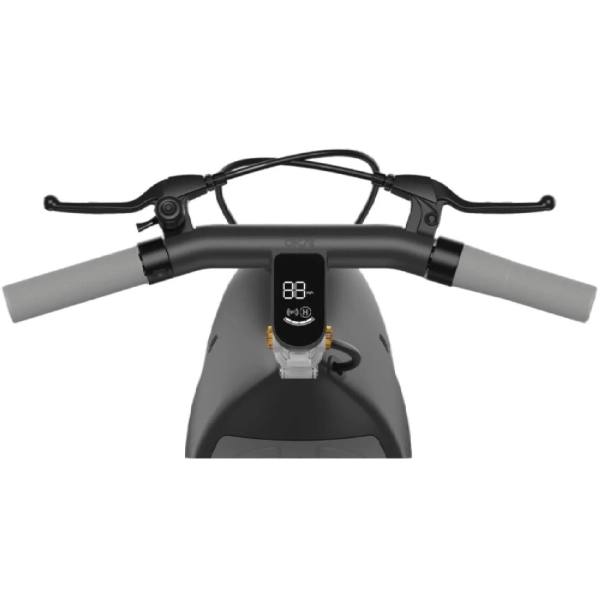 Купить Электросамокат OKAI Ceetle PRO EA10C Black (EA10C-B) - фото 4