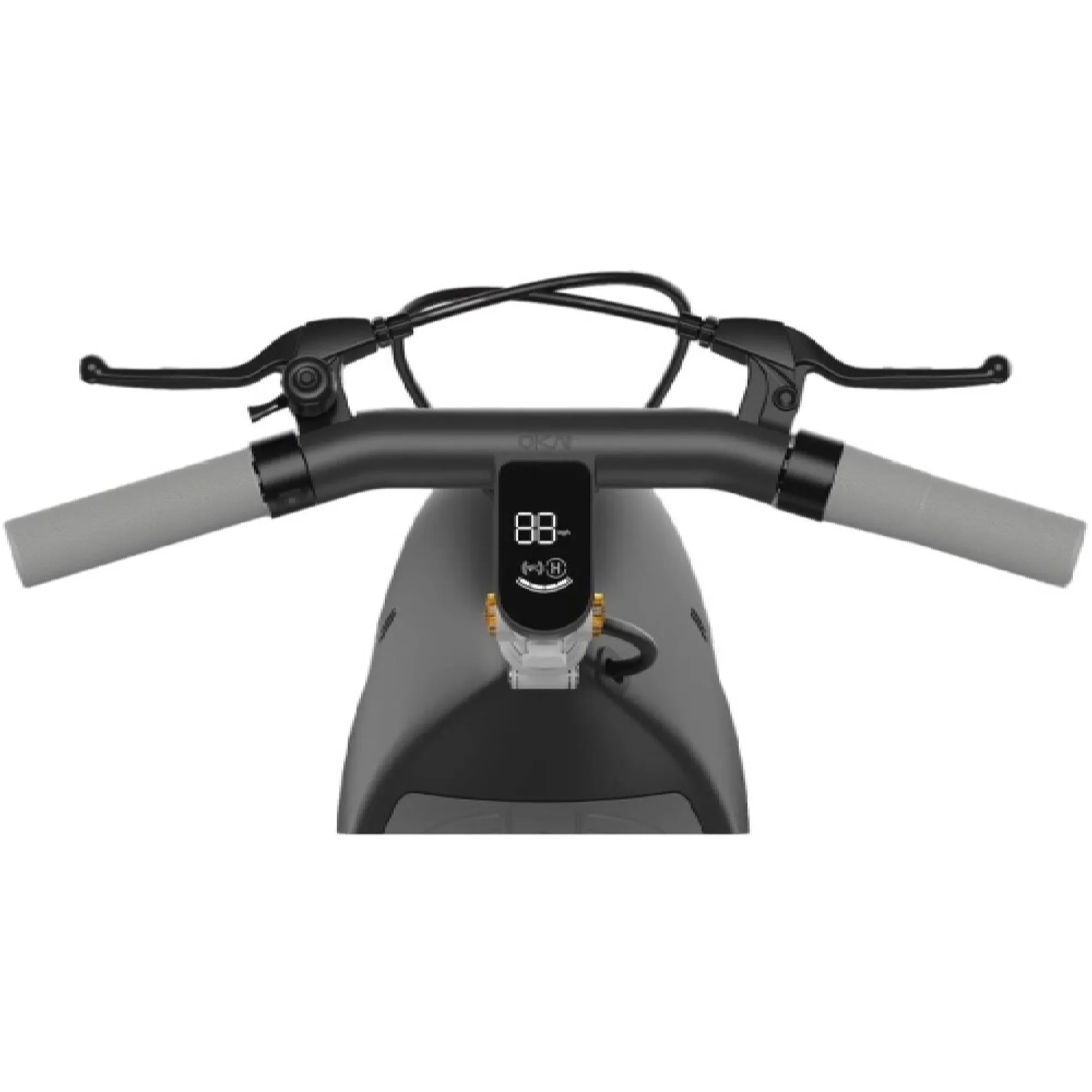 Купить Электросамокат OKAI Ceetle PRO EA10C Black (EA10C-B) - фото 4