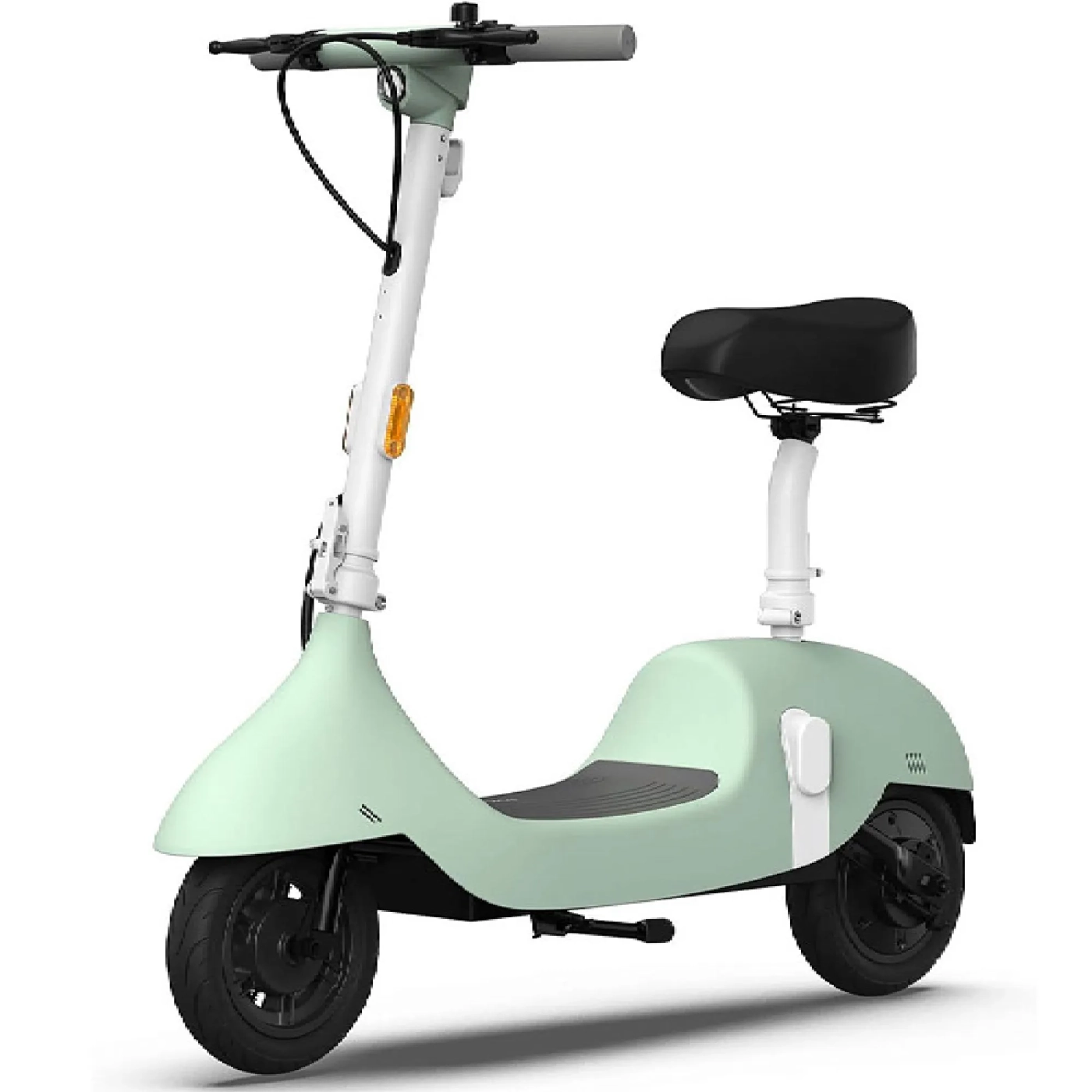 Купить Электросамокат OKAI Ceetle PRO EA10C Mint Green (EA10C-MG) - фото 1