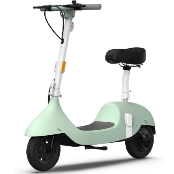 Купить Электросамокат OKAI Ceetle PRO EA10C Mint Green (EA10C-MG) - фото 1