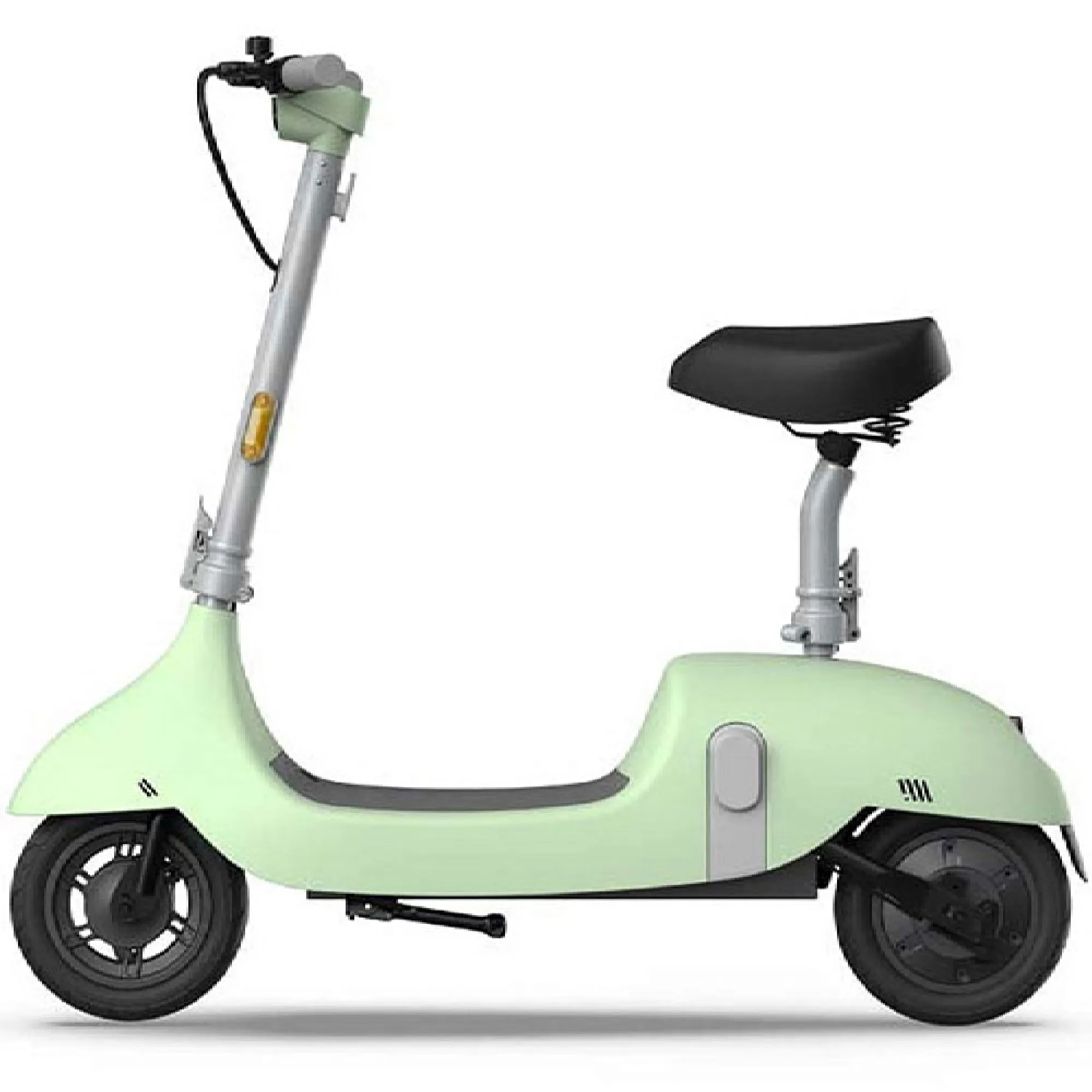 Купить Электросамокат OKAI Ceetle PRO EA10C Mint Green (EA10C-MG) - фото 2