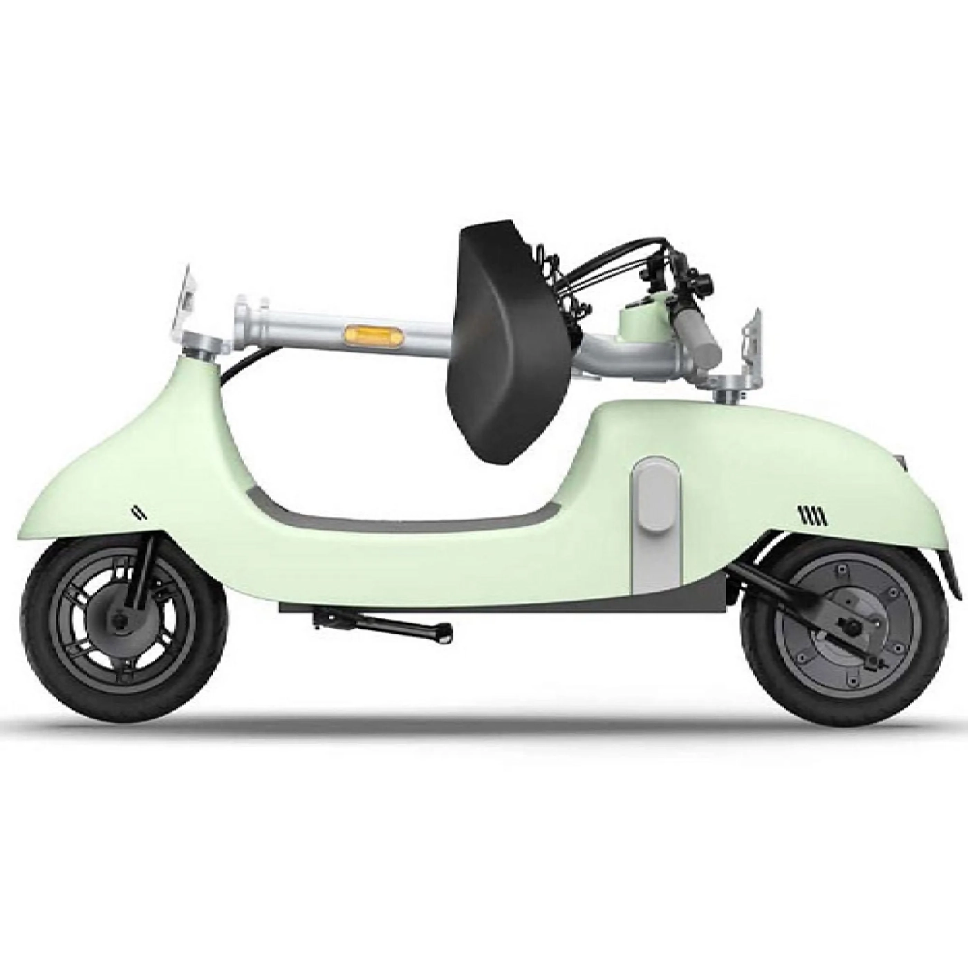Купить Электросамокат OKAI Ceetle PRO EA10C Mint Green (EA10C-MG) - фото 4