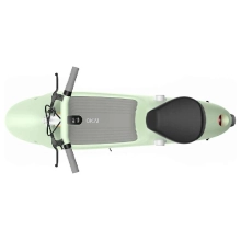 Купить Электросамокат OKAI Ceetle PRO EA10C Mint Green (EA10C-MG) - фото 5