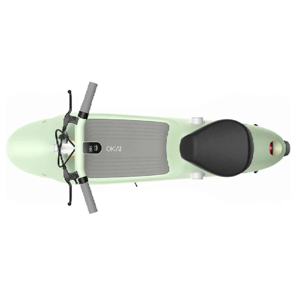 Купить Электросамокат OKAI Ceetle PRO EA10C Mint Green (EA10C-MG) - фото 5