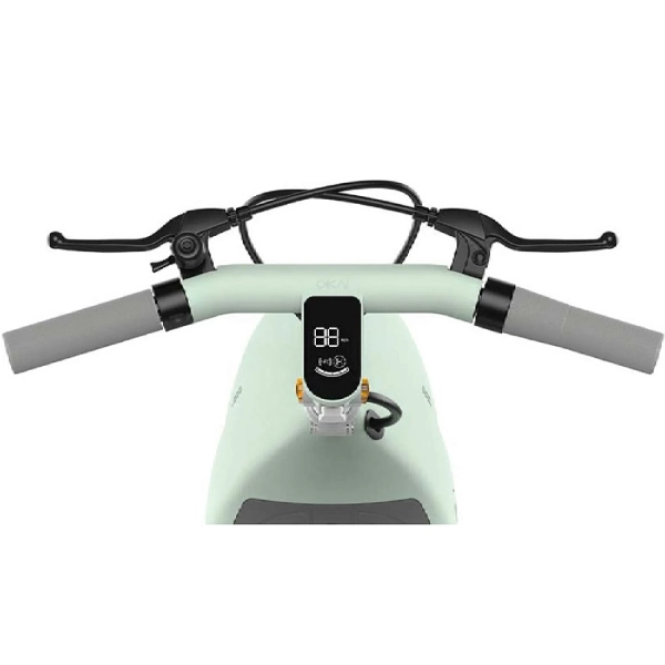 Купить Электросамокат OKAI Ceetle PRO EA10C Mint Green (EA10C-MG) - фото 6