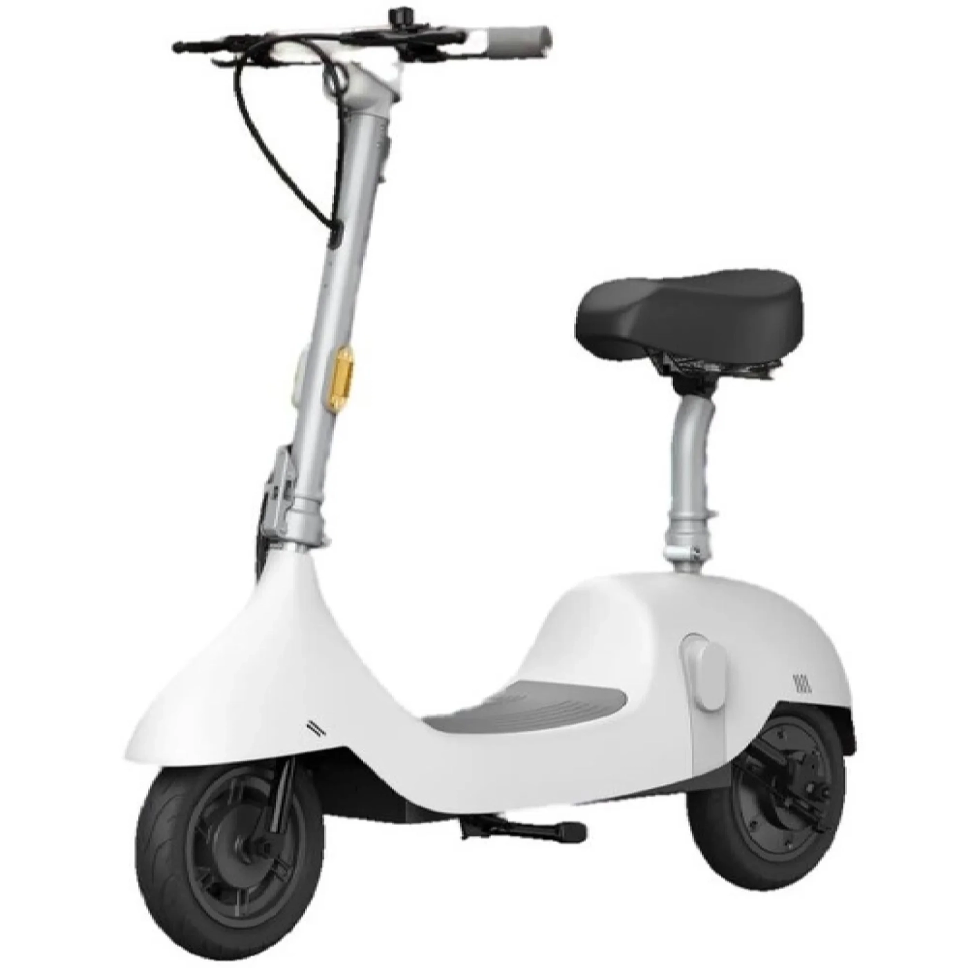Купить Электросамокат OKAI Ceetle PRO EA10C White (EA10C-W) - фото 1
