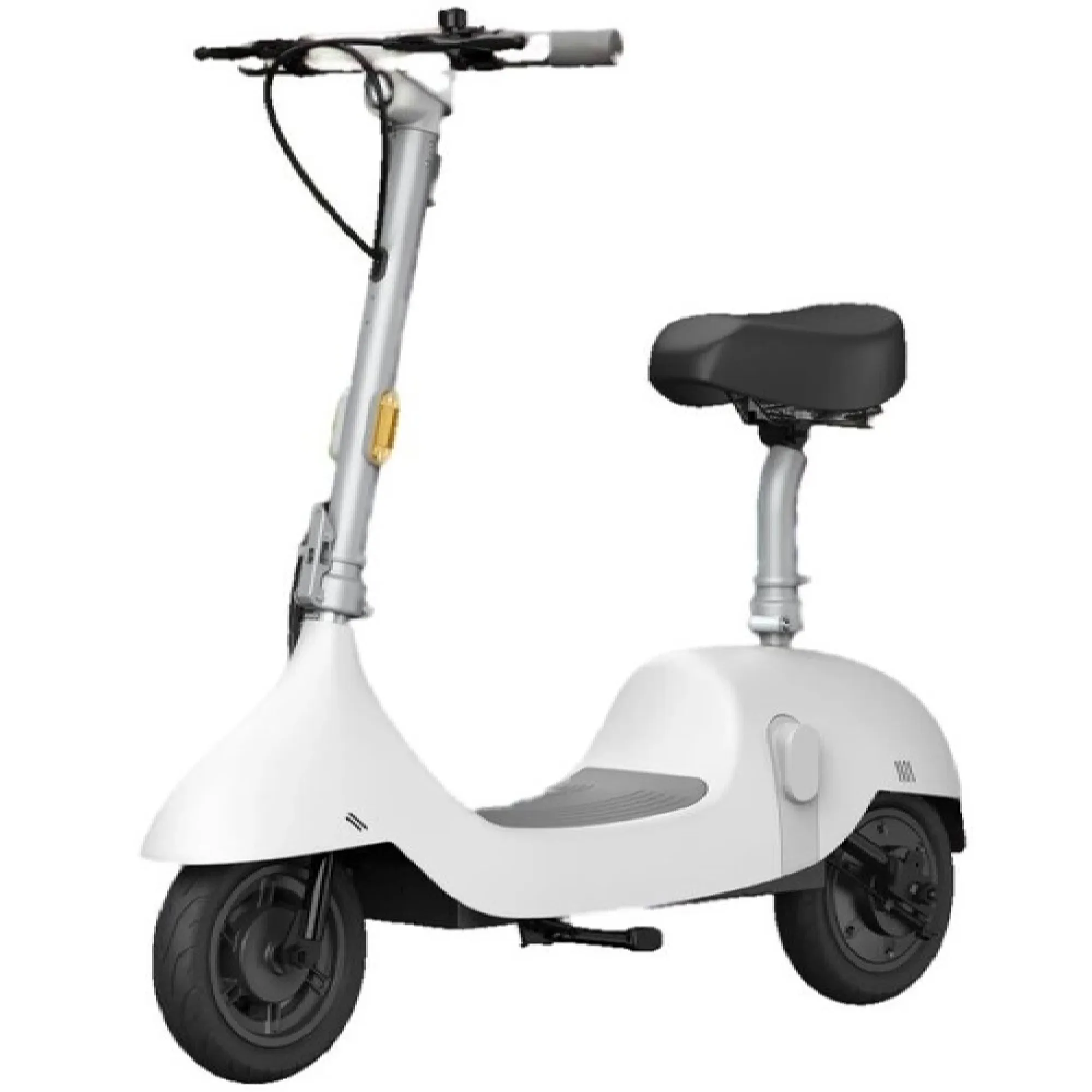 Купить Электросамокат OKAI Ceetle PRO EA10C White (EA10C-W) - фото 1