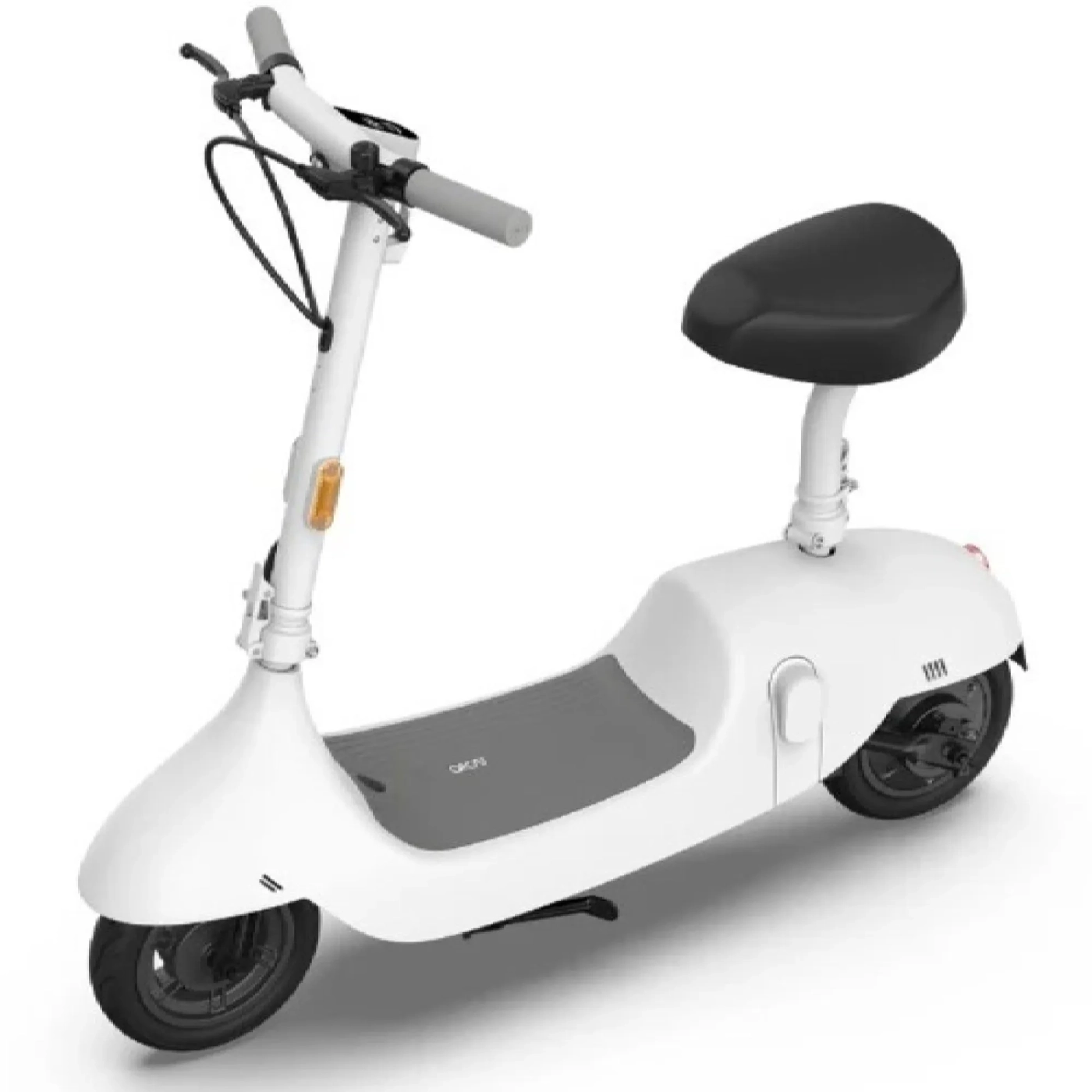 Купить Электросамокат OKAI Ceetle PRO EA10C White (EA10C-W) - фото 2