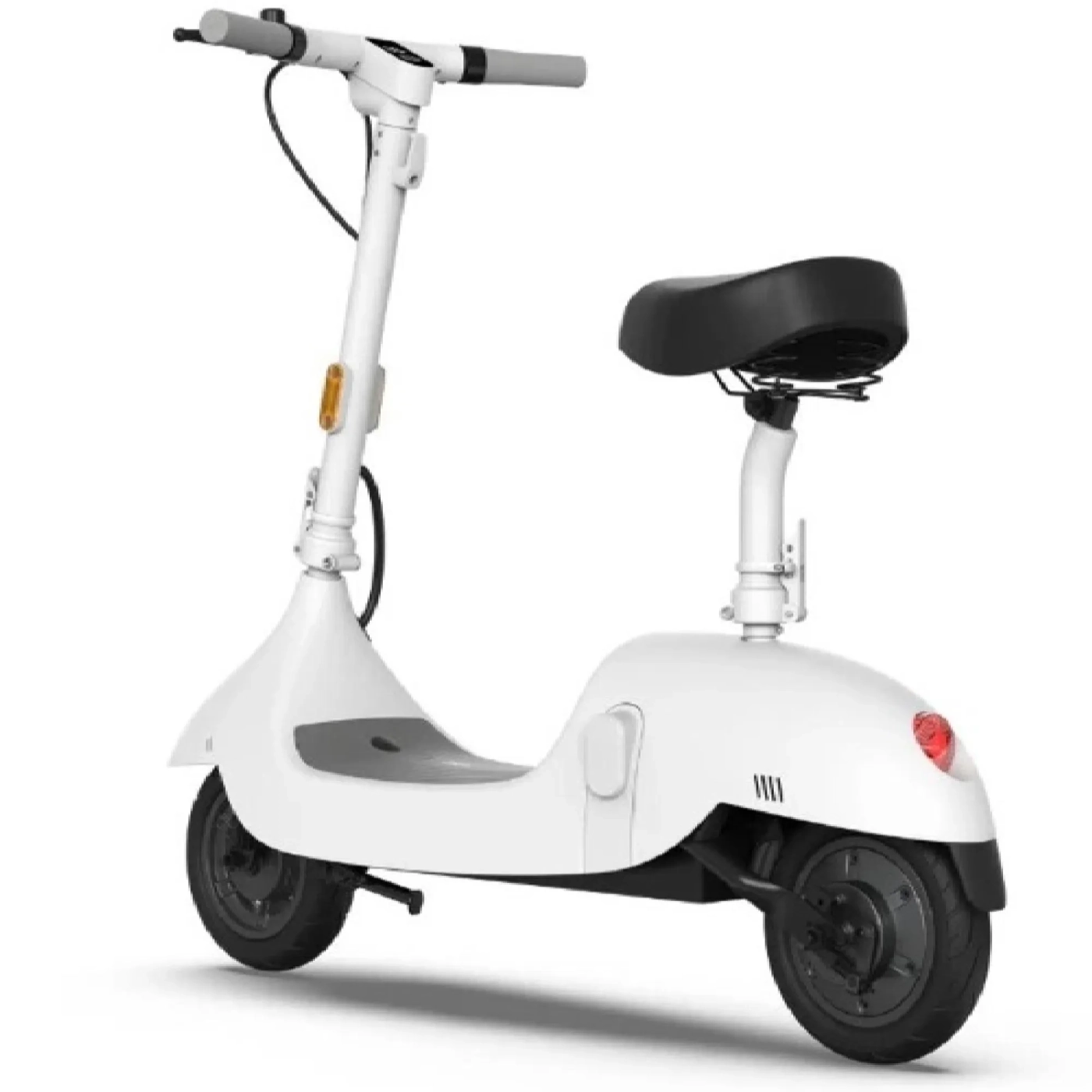 Купить Электросамокат OKAI Ceetle PRO EA10C White (EA10C-W) - фото 3